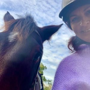 Meet your Posher, Karen